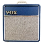 Vox AC4C1-BL Limited Edition 4-WATT 1X10" All-tube Guitar Combo Amplifier Used. Price: $295.95.