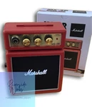 Marshall Mini Guitar Amp MS-2R New. Price: $132.21.