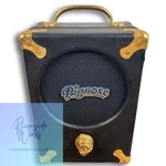 Junk Pignose 7-100-25R 25TH Anniversary Guitar Amp Used. Price: $265.65.