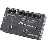 Ampeg Scr-di Bass Scrambler Overdrive Preamplifier Genuine Products New. Price: $396.49.