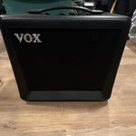 Vox VX15 Gt Combo Modeling Guitar Amplifier 15W New. Price: $292.00.