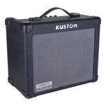 Kustom KGA16 Guitar Amplifier By Celestion *tested* Used. Price: $59.99.