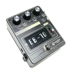 Walrus Audio EB-10 Preamp/eq/boost Pedal (black) Used. Price: $135.00.