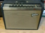 Rare Vintage 1965 Gibson Vanguard Combo Amplifier GA-77 Ret. Md Usa Used. Price: $1899.99.