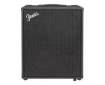 Used Fender Rumble Stage 800-WATT 2X10" Bass Combo Amp. Price: $969.99.
