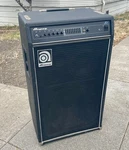 Ampeg B3-158 150W Bi-amp Bass Combo 1X15 + 1X8 Classic Tone Exc! Used. Price: $600.00.