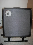 Blackstar Unity U30 30-WATT 1X8 Bass Combo Amp Open. Price: $169.00.