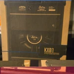 Kustom KXB1 10W Solid State Bass Combo Amplifier 1X6" Speaker Practice New. Price: $350.00.