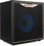 Ashdown Abm 112H Evo Iv Pro Neo 1X12" 300-WATT Bass Cabinet With Horn New. Price: $549.00.