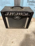 Peavey Rage 258 Watt Guitar Amp With Power Chrod. Used. Price: $90.00.