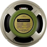 Celestion Heritage G12H (55HZ) Guitar Speaker, 8OHM New. Price: $199.00.