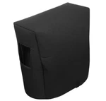 Carvin C412 Legacy 4X12 Slant Cabinet Cover - Padded, Black By Tuki (CARV115P) New. Price: $125.95.