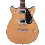 Gretsch Guitars G5222 Electromatic Double Jet Bt With V-stoptail Aged Natural New. Price: $599.99.