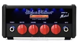 Hughes & Kettner Spirit Of Metal Nano Mini Amplifier 25W - New Unused Condition Open. Price: $139.99.