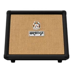 Orange Crush Acoustic 30W Twin-channel 1X8" Combo Amp, Black New. Price: $429.00.