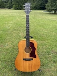 Gibson Gospel Acoustic Guitar 1970S Kalamazoo Mi Usa Made Used. Price: $1500.00.