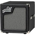 Aguilar SL110 1X10 Bass Speaker Cabinet Black New. Price: $629.99.