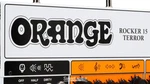 Orange Rocker Terror 15-WATT Amplifier Head Very. Price: $674.10.