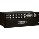Mesa/boogie Recto-verb 25 Rackmount Guitar Tube Head Black 197881433307 Rf Good. Price: $1458.43.