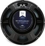 Eminence Red White And Blues Patriot Series 12" 120-WATT Replacement Guitar New. Price: $125.96.