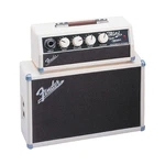 Fender Mini Tone-master Amp New. Price: $59.99.
