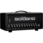 Soldano ASTRO-20 20W Tube Amp Head Black New. Price: $1999.99.