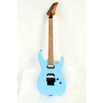 Dean Md 24 Roasted Maple With Floyd Electric Guitar Vintage Blue 197881080006 Ob Used. Price: $575.36.