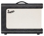 Supro Ambassador 2X10" 35/50-WATT Tube Combo Amp Black Gold New. Price: $3499.00.