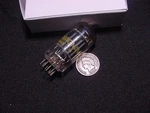 Magnavox 6EU7 Tube (tested Strong) ***** Open. Price: $19.00.