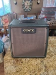 Crate Acoustic CA15 Amplifier Used. Price: $69.99.