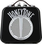 Danelectro Honeytone N-10 Guitar Mini Amp, Black With Belt Clip New. Price: $35.80.