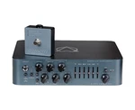 Darkglass Electronics Alpha Omega 900-WATT Bass Head Open Box. Price: $1199.99.