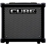 Roland CUBE-10GX 10W 1X8 Guitar Combo Amp New. Price: $223.99.