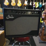 Used Suhr Bella X 12" Tube Amplifier Combo. Price: $1699.99.