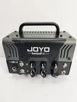Joyo Bantamp Xl Zombie Ii - 20W Guitar Tube Head Amplifier Mesa Boogie Used. Price: $149.99.
