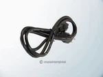 Ac Power Cord Cable For Peavey Valve King 112 100 VK212 Tube Amplifier New. Price: $7.19.