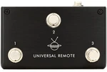 Pigtronix Universal Remote Triple Foot Switch New. Price: $79.00.