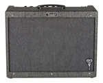 Fender Gb George Benson Hot Rod Deluxe 40-WATT 1X12" Tube Combo Amp New. Price: $1149.99.