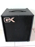 Gallien Krueger MB112 Ii 200W Lightweight Bass Combo Used. Price: $445.00.