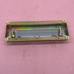 Accutronics 8DB2C1D 3-SPRING Reverb Tank Made Usa Vintage Guitar Amp Part Used. Price: $44.99.