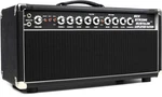 Amplified Nation Six String Sustain 100-WATT Tube Head Black Bronco Very. Price: $4003.12.