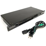 Matrix GT1000FX 2U Power Amplifier From Japan Used. Price: $830.00.
