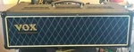Vox AD60VTH Valvetronix 60W Head Amplifier Amp. W/cover & New Tube. Serviced ! Used. Price: $999.99.