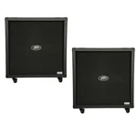(2) Peavey 6505 412 Straight Electric Guitar Celestion Vintage (4) 12" Speakers New. Price: $1999.98.