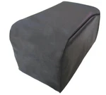 Fender Greta Amp Head - Black, Water Resistant Vinyl Cover Made Usa (FEND444) New. Price: $38.95.