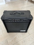 Crate GX-20M Guitar Amplifier Used. Price: $60.00.