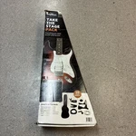 Washburn Sdfsbpack-u Sonamaster Take The Stage Electric Guitar Open. Price: $178.11.