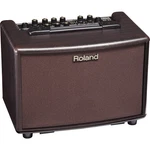 Roland AC-33RW 30W 2X5 Acoustic Combo Amp Rosewood Refurbished Excellent. Price: $527.99.