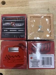 4EA Genesis Gear Head Mystery Surprise Vehicle Set Mini Car Crate Cool! New. Price: $29.88.