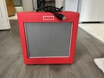 Vht Redline 40 Amplifier Used. Price: $120.00.